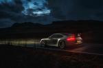 Porsche 911 GT3 2017 года (UK)